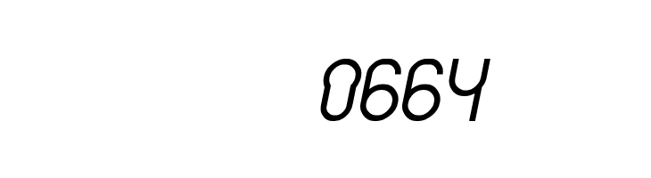 Baby Superhero Bold Italic  Скачать бесплатные шрифты