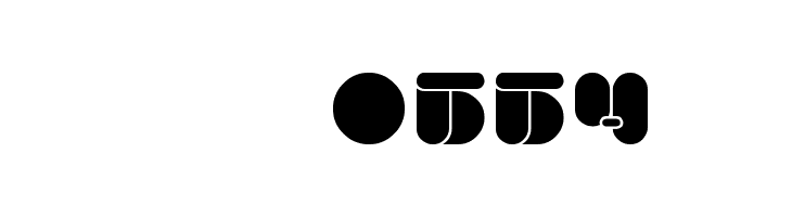 BEAUTIFUL eclipse  Скачать бесплатные шрифты