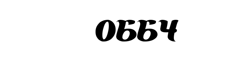 BIG BURGER  Скачать бесплатные шрифты