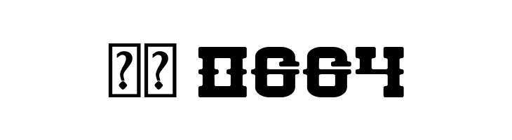 BILLY THE KID Bold  Скачать бесплатные шрифты