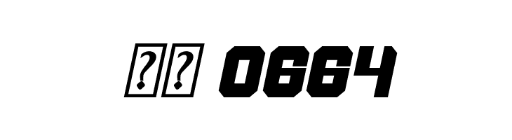 BROTHER Bold Italic  Скачать бесплатные шрифты