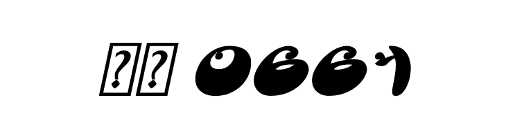 BUTTERFLY Bold Italic  Скачать бесплатные шрифты