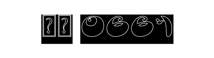 BUTTERFLY-Hollow-Inverse  Скачать бесплатные шрифты