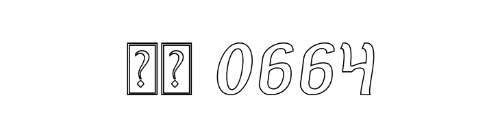 Cat Eyes-Hollow  Скачать бесплатные шрифты