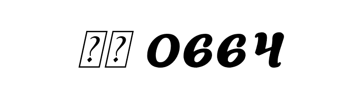 Children Stories Italic  Скачать бесплатные шрифты