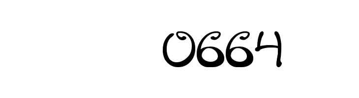 Croisant Sandwich Bold  Скачать бесплатные шрифты