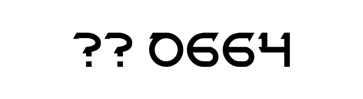 CYBERTOOTH-Light  Скачать бесплатные шрифты