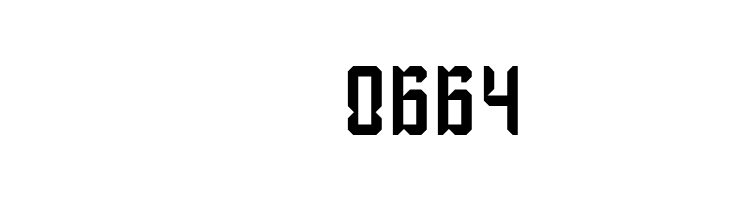 Dayak Shield-Light  Скачать бесплатные шрифты