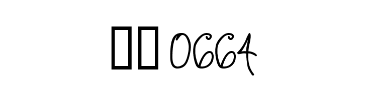 Anyway Light  Скачать бесплатные шрифты