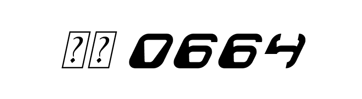 ElectroMagnet-Italic  Скачать бесплатные шрифты