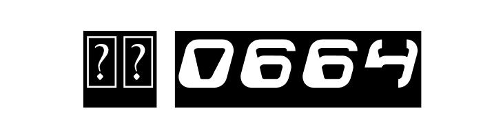 ElectroMagnet  Скачать бесплатные шрифты