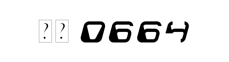 ElectroMagnetLight  Скачать бесплатные шрифты