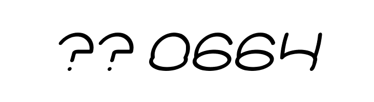 Elementary Italic  Скачать бесплатные шрифты