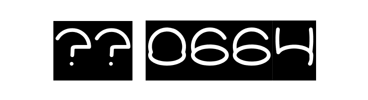 Elementary-Inverse  Скачать бесплатные шрифты