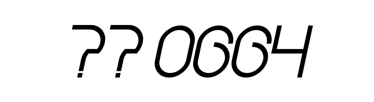 Emmilia Bold Italic  Скачать бесплатные шрифты