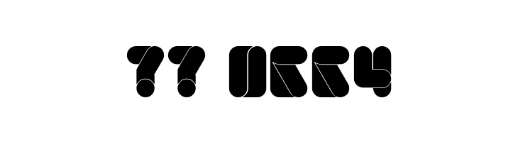 EMPEROROFJAPAN-Bold  Скачать бесплатные шрифты