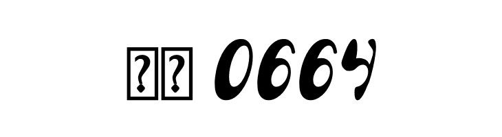 Enjoy The Time Bold  Скачать бесплатные шрифты