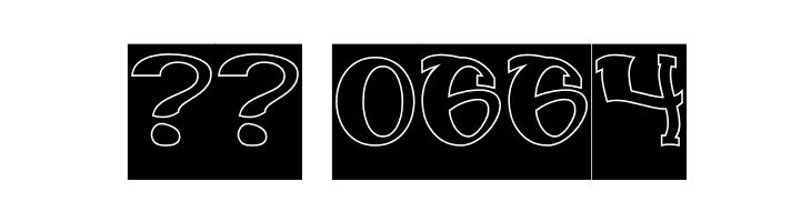 Everlasting Song-Hollow-Inverse  Скачать бесплатные шрифты