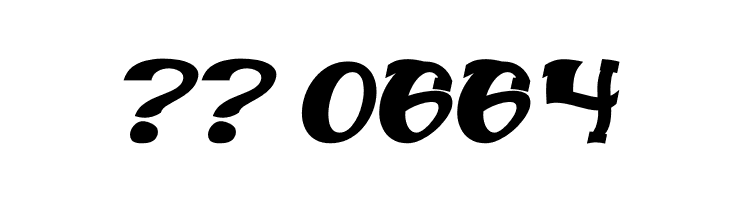 Everlasting Song Bold Italic  Скачать бесплатные шрифты