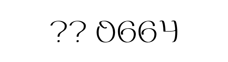 EverybodyLight  Скачать бесплатные шрифты