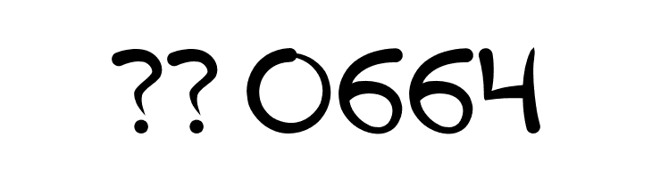 ExtraHot-Bold  Скачать бесплатные шрифты