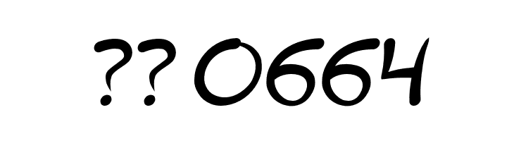 ExtraHot-BoldItalic  Скачать бесплатные шрифты