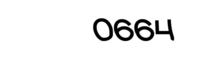 Extraordinary Bold  Скачать бесплатные шрифты