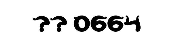 Flower Lover Bold  Скачать бесплатные шрифты