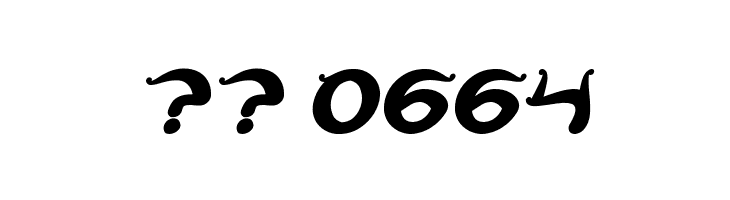 Flower Lover Italic  Скачать бесплатные шрифты