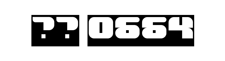 FOREST JUMP-Inverse  Скачать бесплатные шрифты