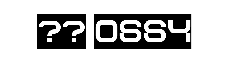 FORMAL ART-Inverse  Скачать бесплатные шрифты