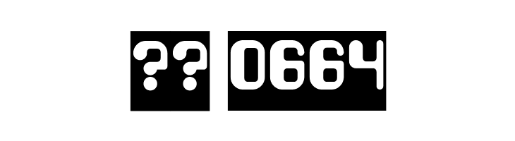 FRIENDLY ROBOT-Inverse  Скачать бесплатные шрифты