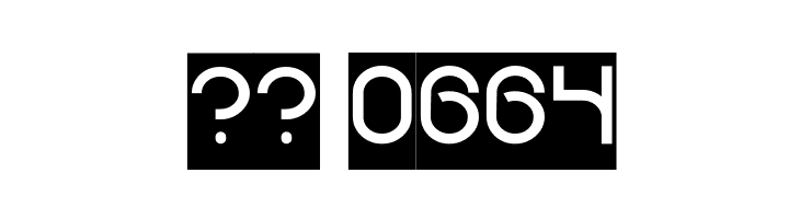 FUNRECORD-Inverse  Скачать бесплатные шрифты