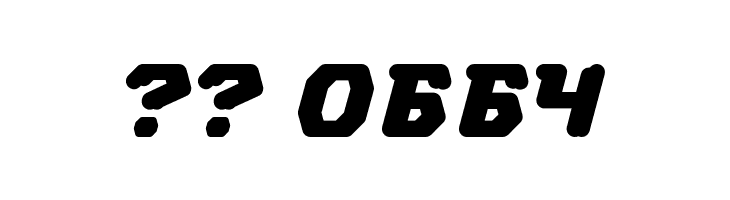 FUTURISTIC Bold  Скачать бесплатные шрифты