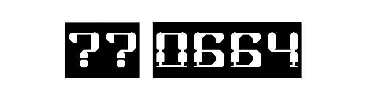 GAMER-Inverse  Скачать бесплатные шрифты