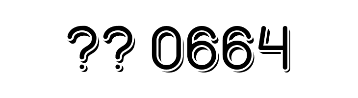 GENERATION-Light  Скачать бесплатные шрифты