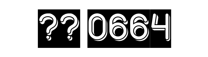 GENERATION-Inverse  Скачать бесплатные шрифты