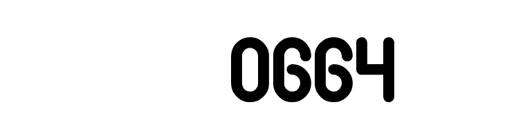 gitchgitch Bold  Скачать бесплатные шрифты