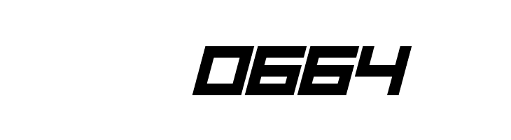 Martian Sunrise Italic  Скачать бесплатные шрифты