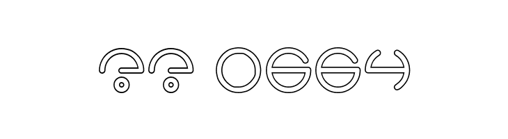 HEATHER THOMAS-Hollow  Скачать бесплатные шрифты