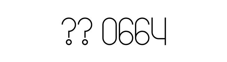 HENDERSON-Light  Скачать бесплатные шрифты