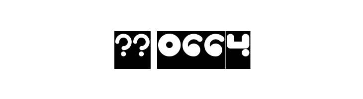 High Logic-Inverse  Скачать бесплатные шрифты