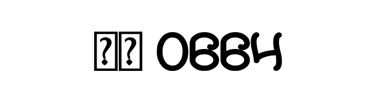 HONESTLY Bold  Скачать бесплатные шрифты