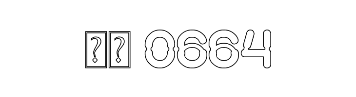 Hydraulics System Italic  Скачать бесплатные шрифты