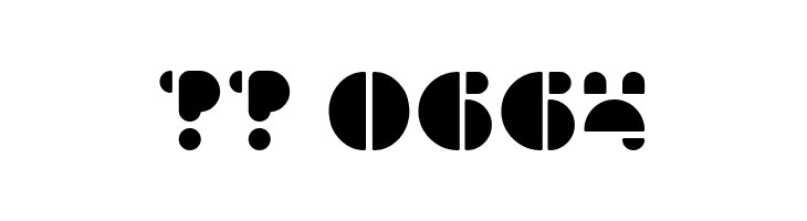 IMPULSE OF HEART-Light  Скачать бесплатные шрифты