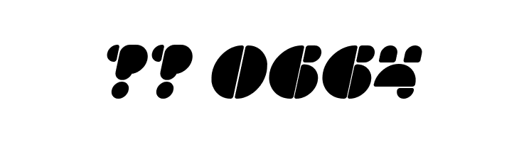 IMPULSE OF HEART Bold Italic  Скачать бесплатные шрифты