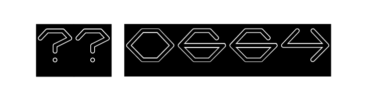 inside-Hollow-Inverse  Скачать бесплатные шрифты