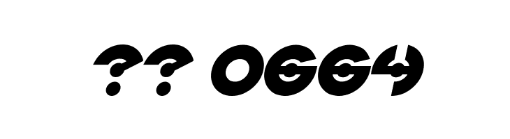 JAMES GLOVER Bold Italic  Скачать бесплатные шрифты