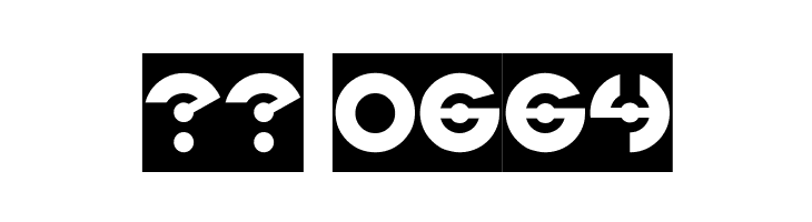 JAMES GLOVER-Inverse  Скачать бесплатные шрифты