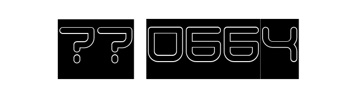 JAPAN-Hollow-Inverse  Скачать бесплатные шрифты